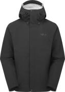 Rab Men's Firewall Jacket Black