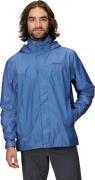 Marmot Men's Precip Eco Jacket Rain Cloud