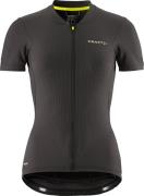 Craft Women's Adv Endur Jersey Slate
