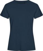 Urberg Women's Bamboo Tee Midnight Navy