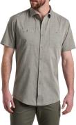 Kühl Men's Karib Stripe Ashwood