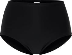 Abecita Portofino High Waist Bikini Briefs Black