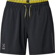 Haglöfs Women's L.I.M Tempo Trail Shorts True Black