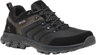 Kamik Men's Terrain Black