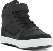 Leaf Kids' Sandvik Black