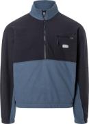 Marmot Men's Retro Rocklin 1/2 Zip Black/thunderhead