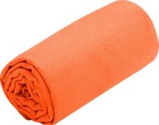 Sea To Summit Drylite Towel L Outback Sunset