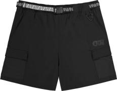 Picture Organic Clothing Women's Camba Shorts Black