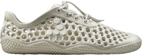 Vivobarefoot Men's Ultra Sugarlite Lunar Rock