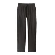 Patagonia Women's Fleetwith Pants Black