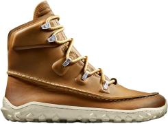 Vivobarefoot Men's Tracker AT MOC Tan