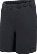 Urberg Juniors' Sweat Shorts Terry Black Beauty