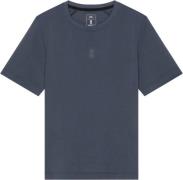On Women's Trail Tee Navy