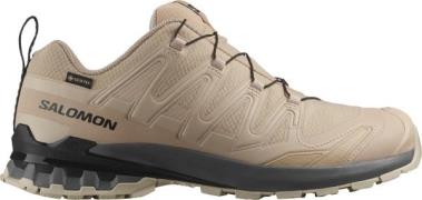 Salomon Men's XA 3D Pro V9 GORE-TEX Oxford Tan/Castlerock/Black