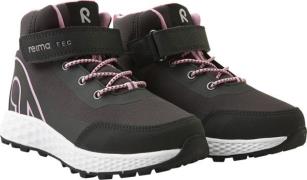 Reima Kids' Reimatec Shoes Hiipien Peat Grey