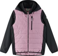 Reima Kids' Jacket Vaihto Grey Pink