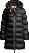 Parajumpers Women's Marion Hooded Down Jacket Black