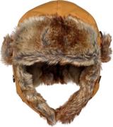 Isbjörn of Sweden Kids' Squirrel Winter Cap Lion