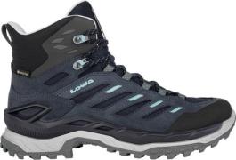 LOWA Women's Innovo GORE-TEX Mid Navy/Arctic