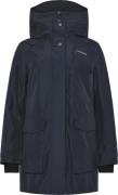 Didriksons Women's Harriet Parka Dark Night Blue