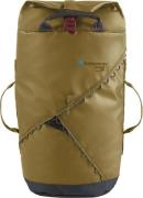 Klättermusen Ydalir Duffelbag 40 L Juniper Green