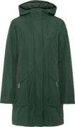 Kari Traa Women's Mona Parka Thyme