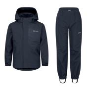 Urberg Juniors' 2L Rain Set Blue Nights