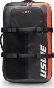 USWE Buddy 100L Athlete Gear Trolley Bag Black