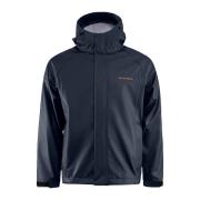 Grundéns Men's Neptune 319 Hooded Jacket Marin