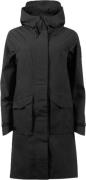 Halti Women's Tokoi II Dx Parka Black