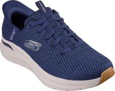 Skechers Men's Arch Fit 2.0 Look Ahead Navy