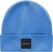 Peak Performance Switch Hat Azure Ascent