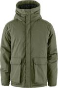 Fjällräven Men's Övik Padded Jacket Laurel Green