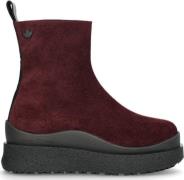 Canada Snow Women's Mount Meer Bordeaux