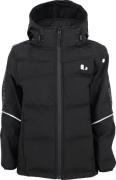 Lindberg Kids' Mac Hybrid Jacket Black