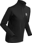 Dæhlie Women's Half Zip Pace Black