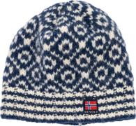 Devold Svalbard Wool Beanie Night