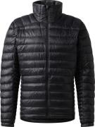 Haglöfs Men's L.I.M Down II Jacket True Black