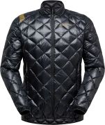 La Sportiva Men's Lumina 100 Down Jacket Black