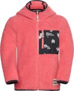 Jack Wolfskin Kids' Moomin Ice Curl Sunset 