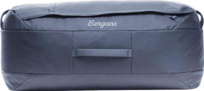Bergans Kompass Duffel Bag 100 Granite Blue