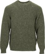 Sätila Men's Dagsnäs Sweater Dark Green