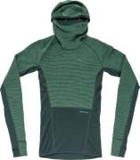 Devold Women's Tuvegga Merino Hoodie Woods