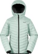 Bergans Juniors' Storetind Light Insulated Jacket Mint Crush