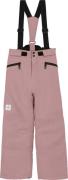 Color Kids Juniors' Ski Pants With Pockets Woodrose