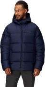 Marmot Men's Guides Down Hoody Arctic Navy