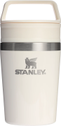 Stanley The Café-To-Go Travel Mug 0,23 L Cream Gloss