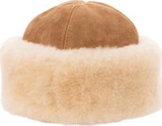 Shepherd of Sweden Harka Chestnut