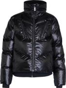 8848 Altitude Kids' Cleo Ski Jacket Black