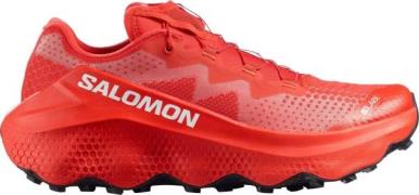 Salomon Men's S/Lab Ultra Glide 1,5 Fiery Red/fiery Red/white